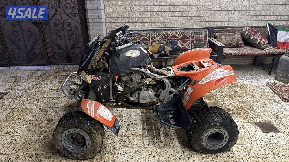 كانام دي اس ٦٥٠20033