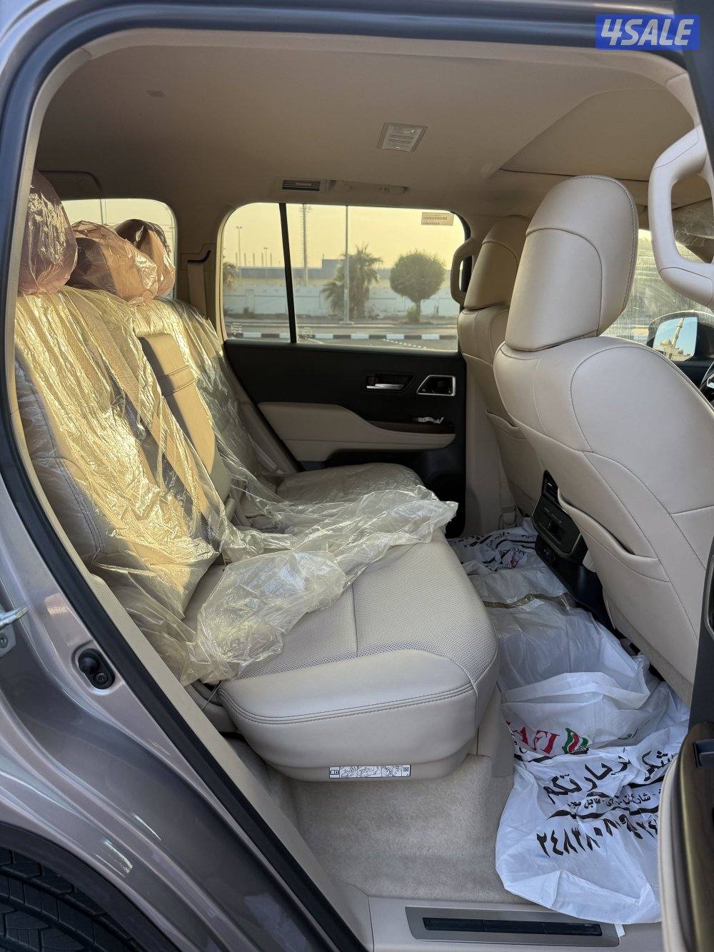 لاند كروزر9