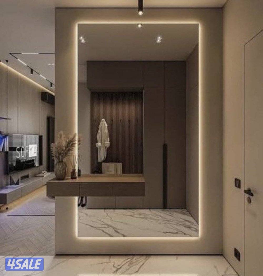 فني زجاج _ جميع أعمال الزجاج _ واجهات _ ديوانيات _ قواطع حمام _1