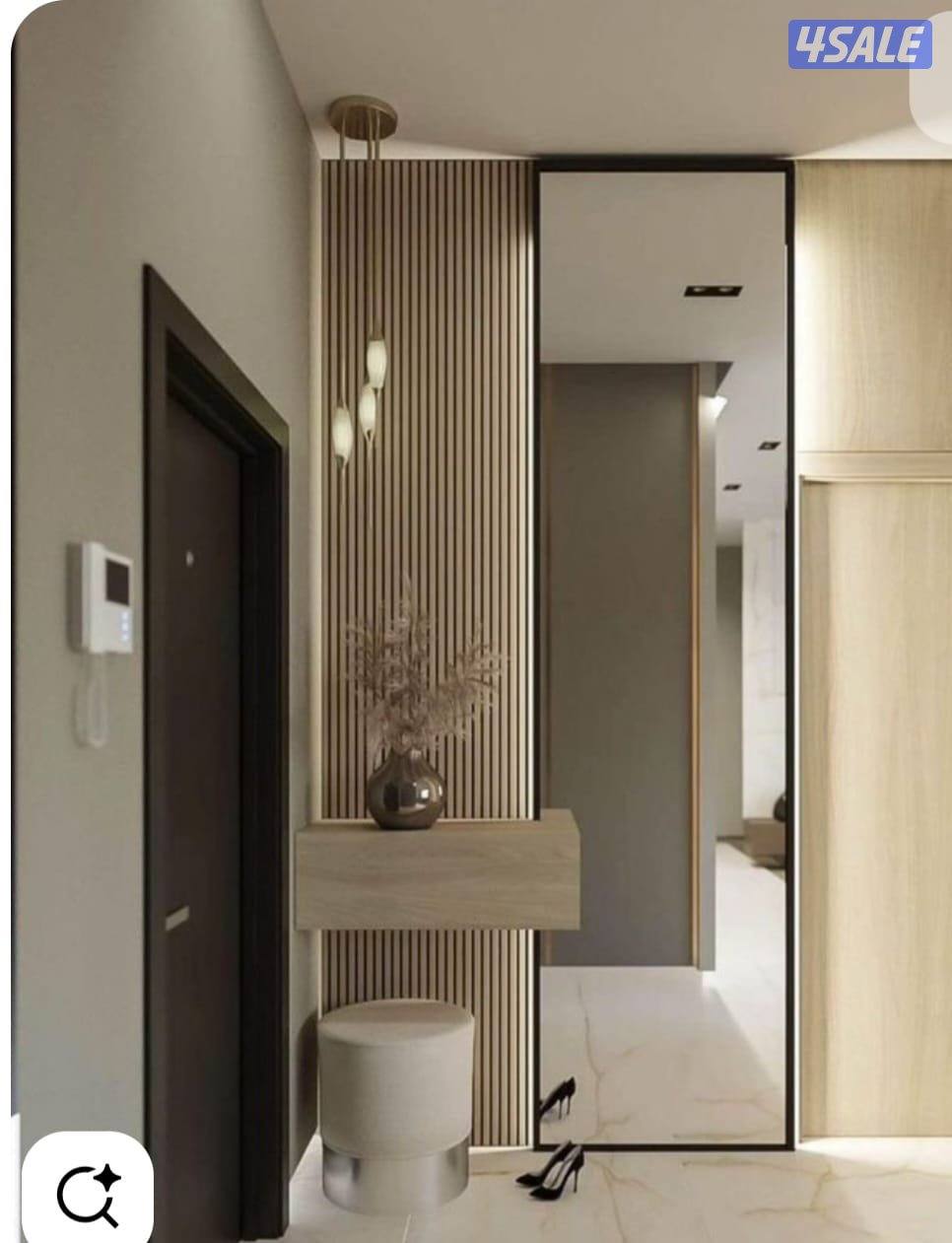 فني زجاج _ جميع أعمال الزجاج _ واجهات _ ديوانيات _ قواطع حمام _3