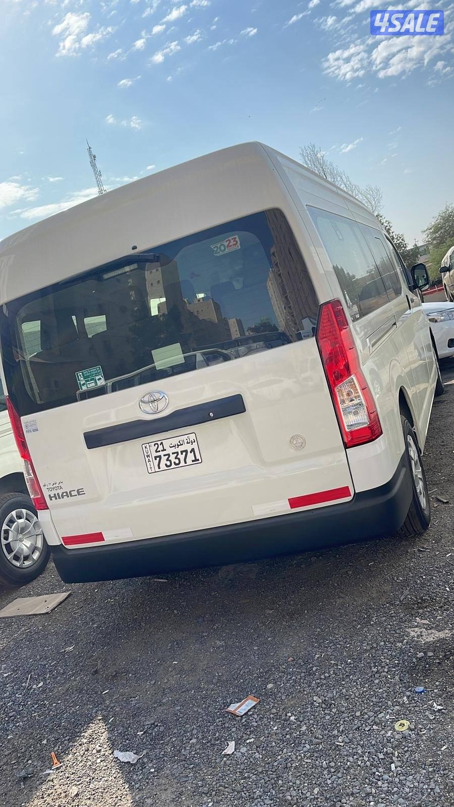 تأجير جميع أنواع الباصات والسيارات1