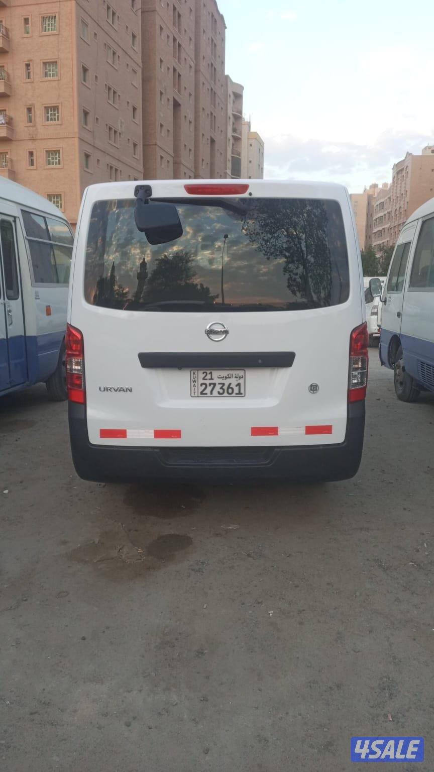 تأجير جميع أنواع الباصات والسيارات4