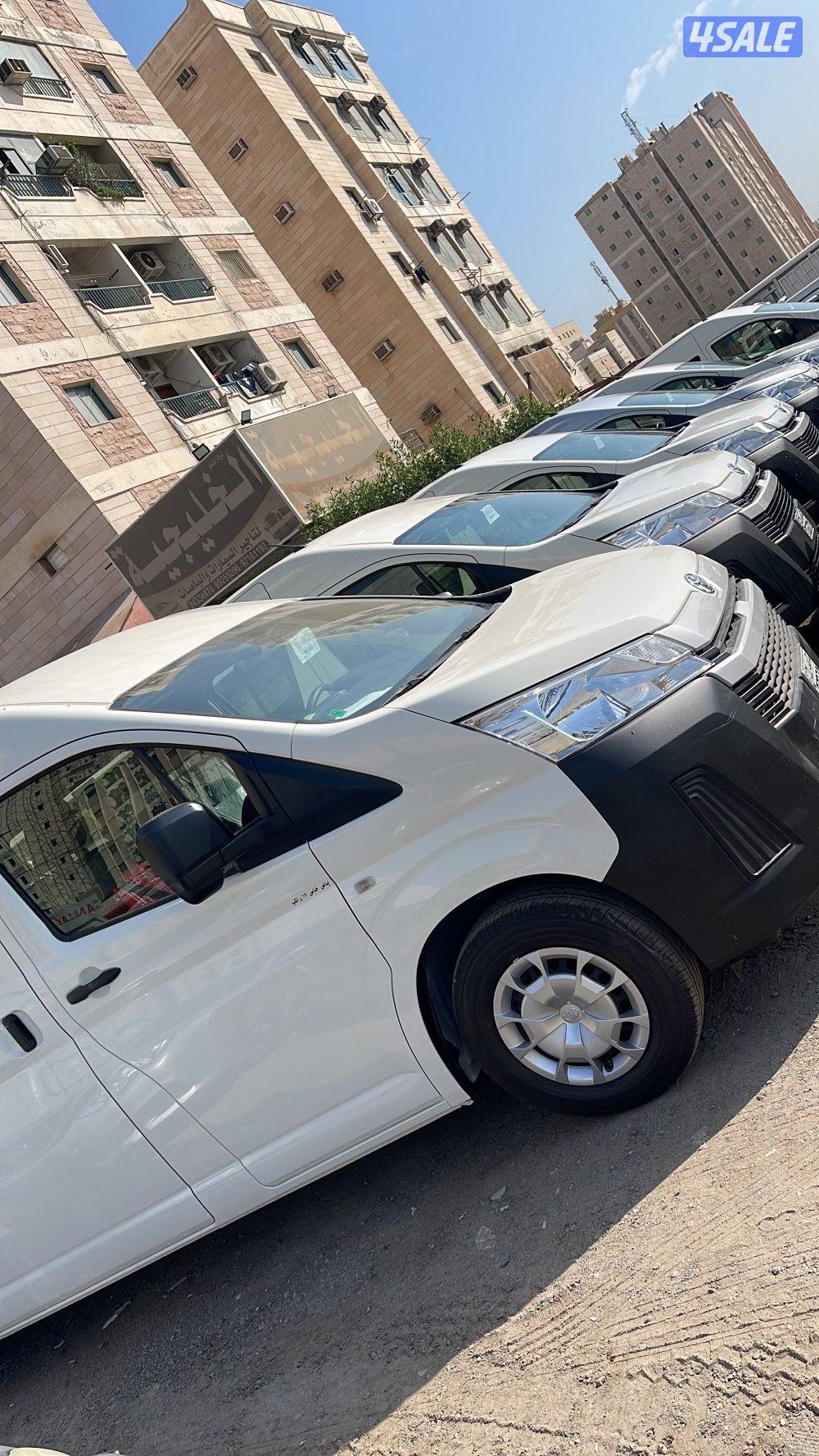 تأجير جميع أنواع الباصات والسيارات5