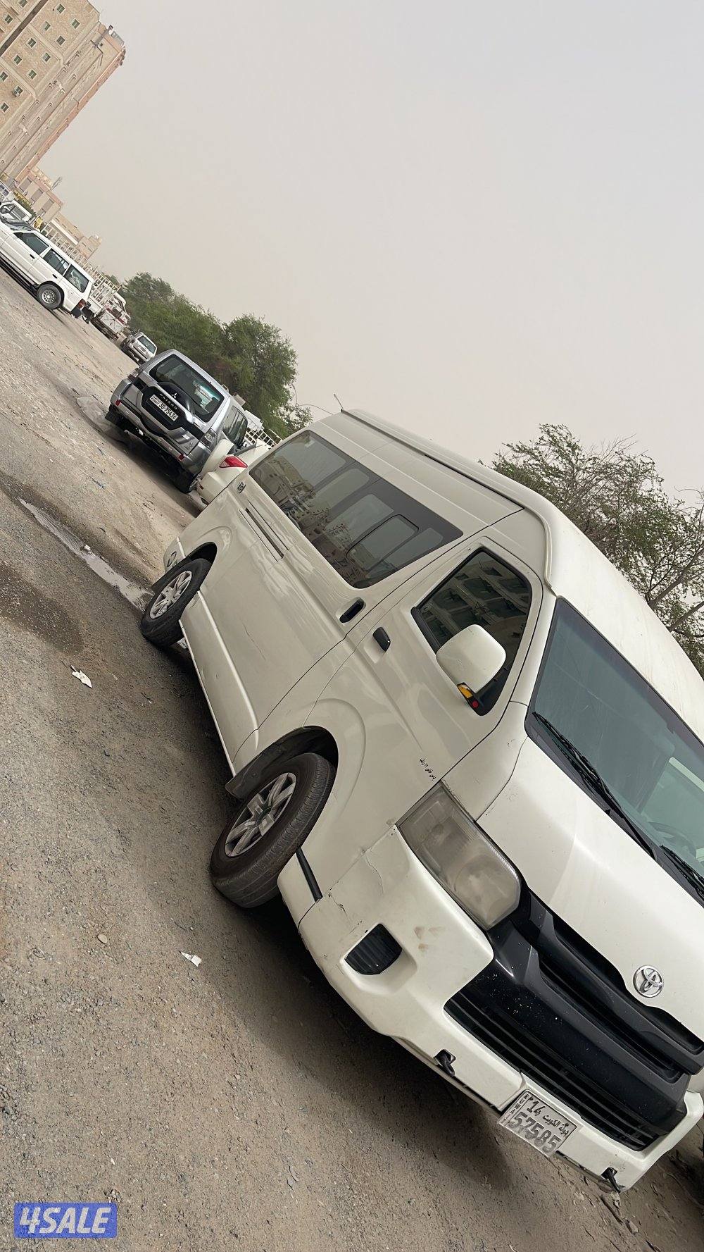 تأجير جميع أنواع الباصات والسيارات6