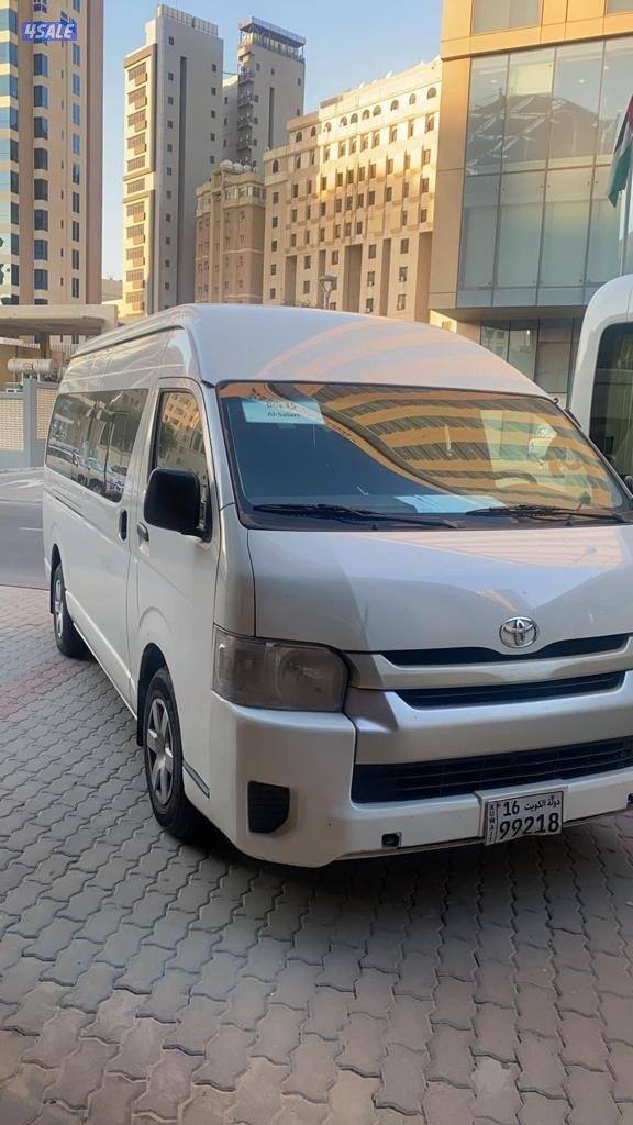 تأجير جميع أنواع الباصات والسيارات7