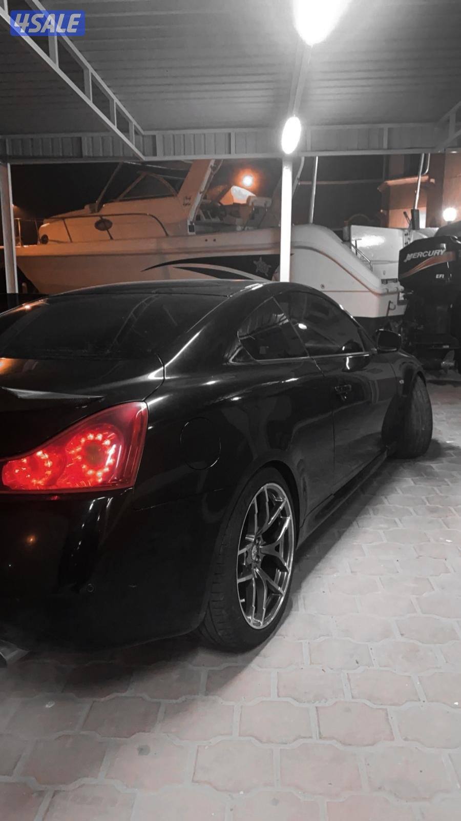 للبيع G37s2