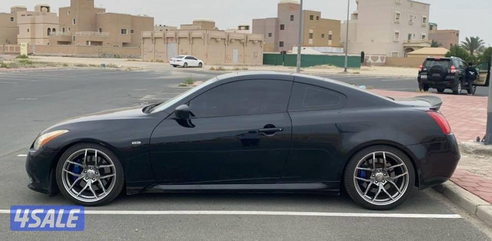للبيع G37s4
