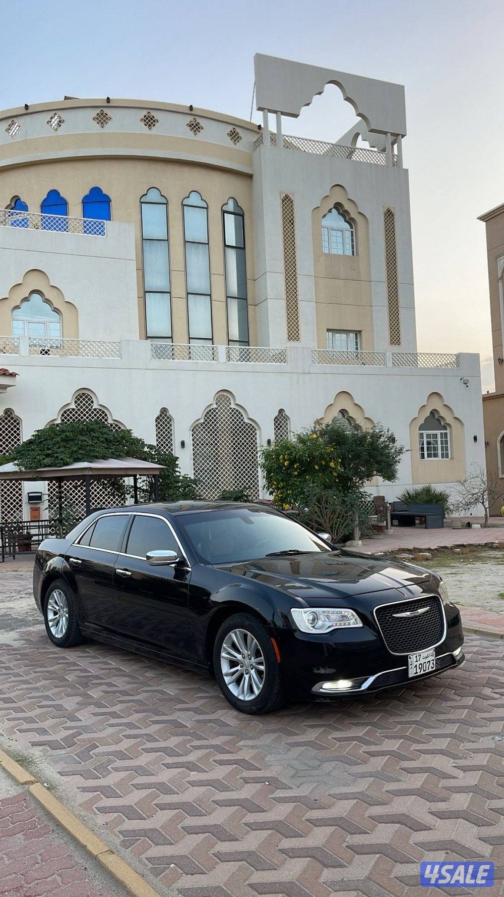 8 سلندر هيمي بانوراما 2019 عداد 1150