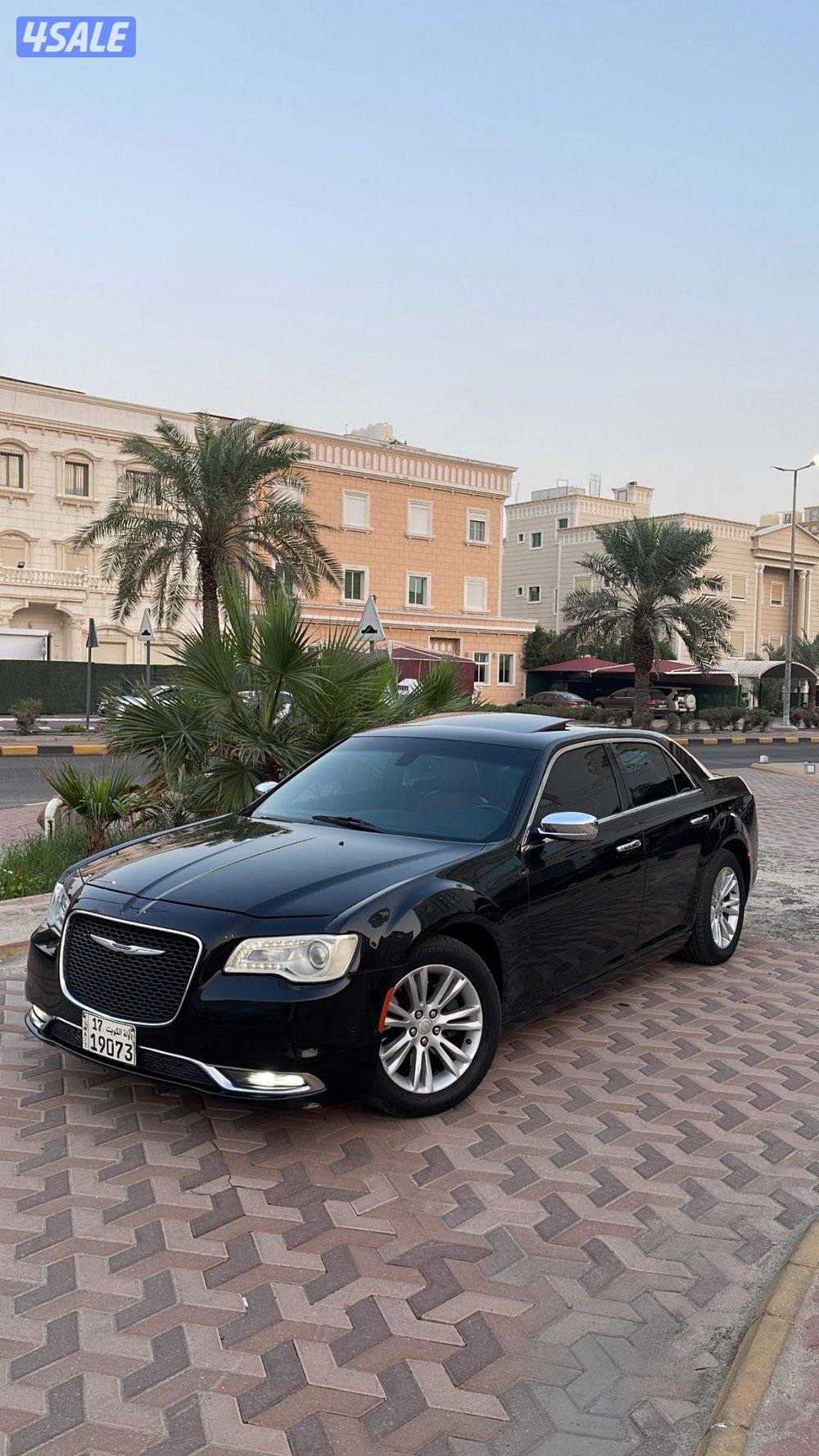 8 سلندر هيمي بانوراما 2019 عداد 1151