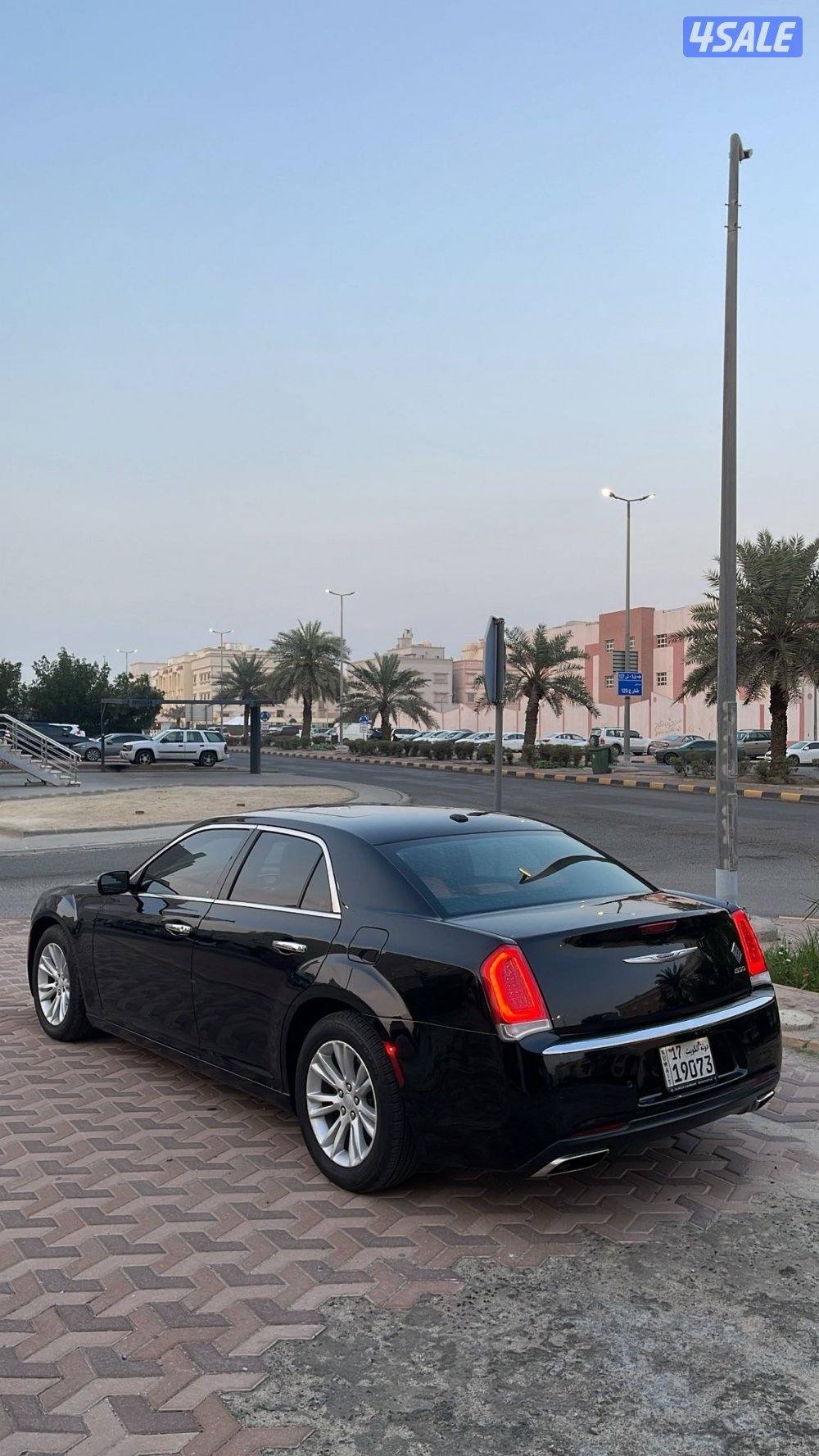 8 سلندر هيمي بانوراما 2019 عداد 1152