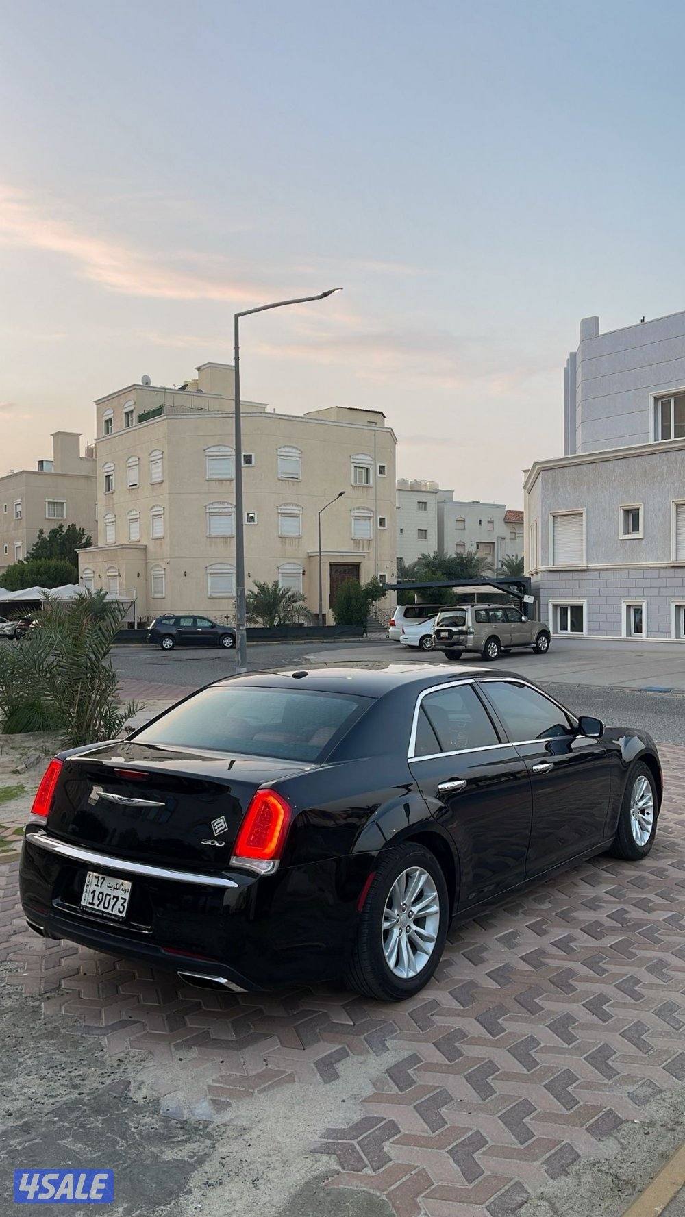 8 سلندر هيمي بانوراما 2019 عداد 1153