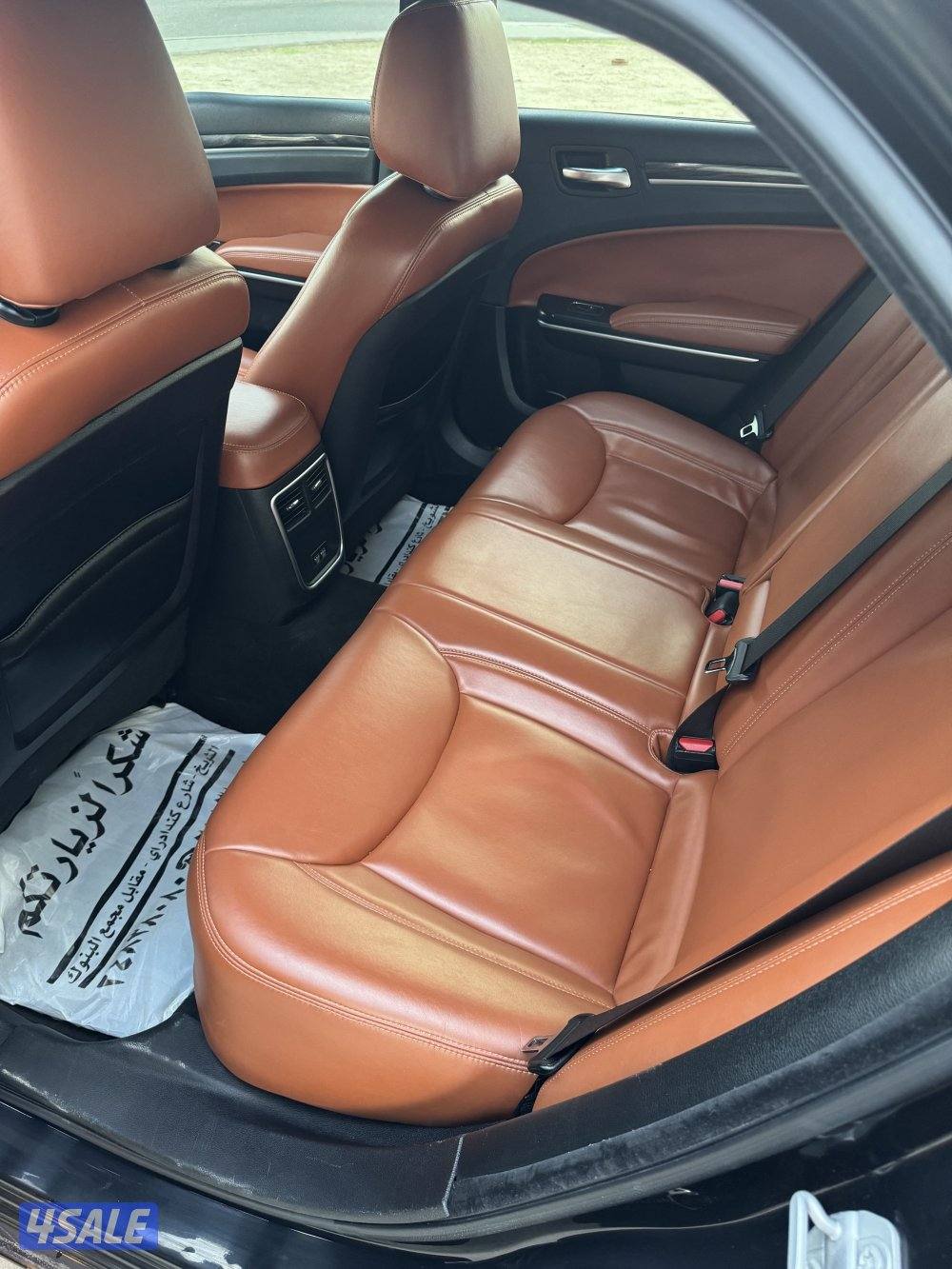 8 سلندر هيمي بانوراما 2019 عداد 1155