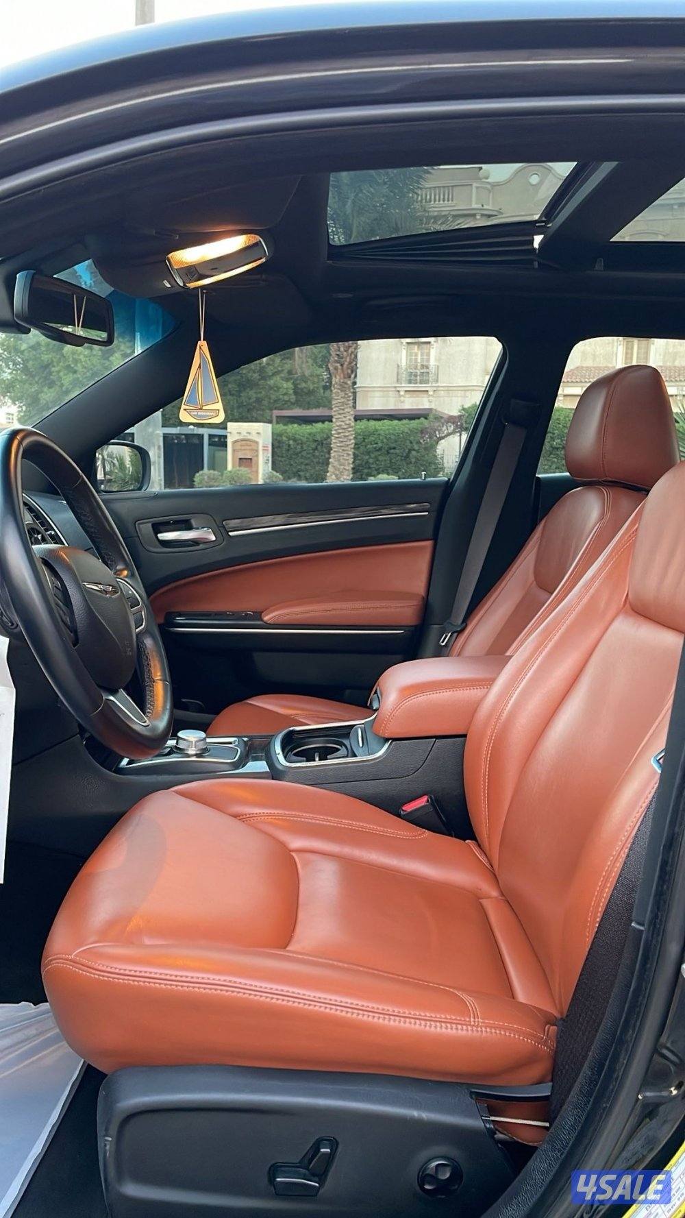 8 سلندر هيمي بانوراما 2019 عداد 1156