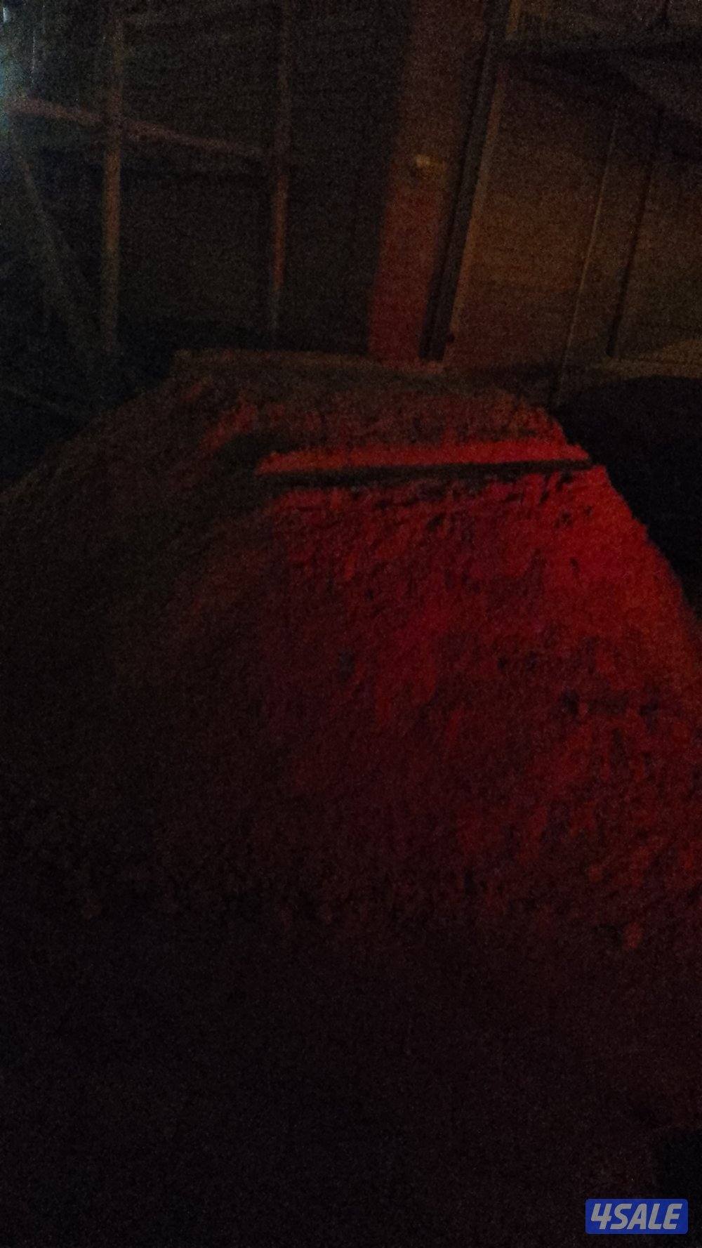 نساف صغير لتوريد الرمل ورفع الإنقاذ صلبوخ كتش1