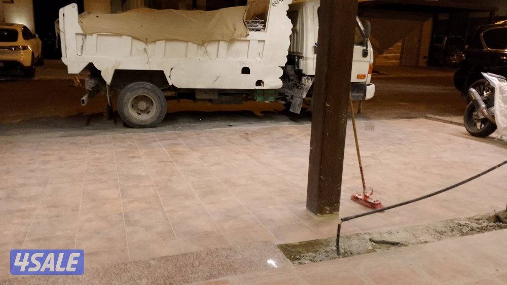 نساف صغير لتوريد الرمل ورفع الإنقاذ صلبوخ كتش3