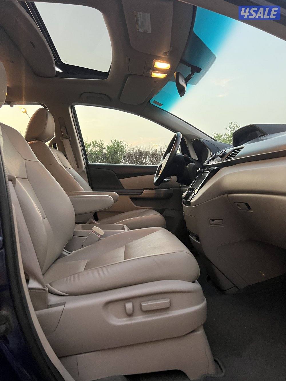 فل أوبشن بحالة ممتازة4