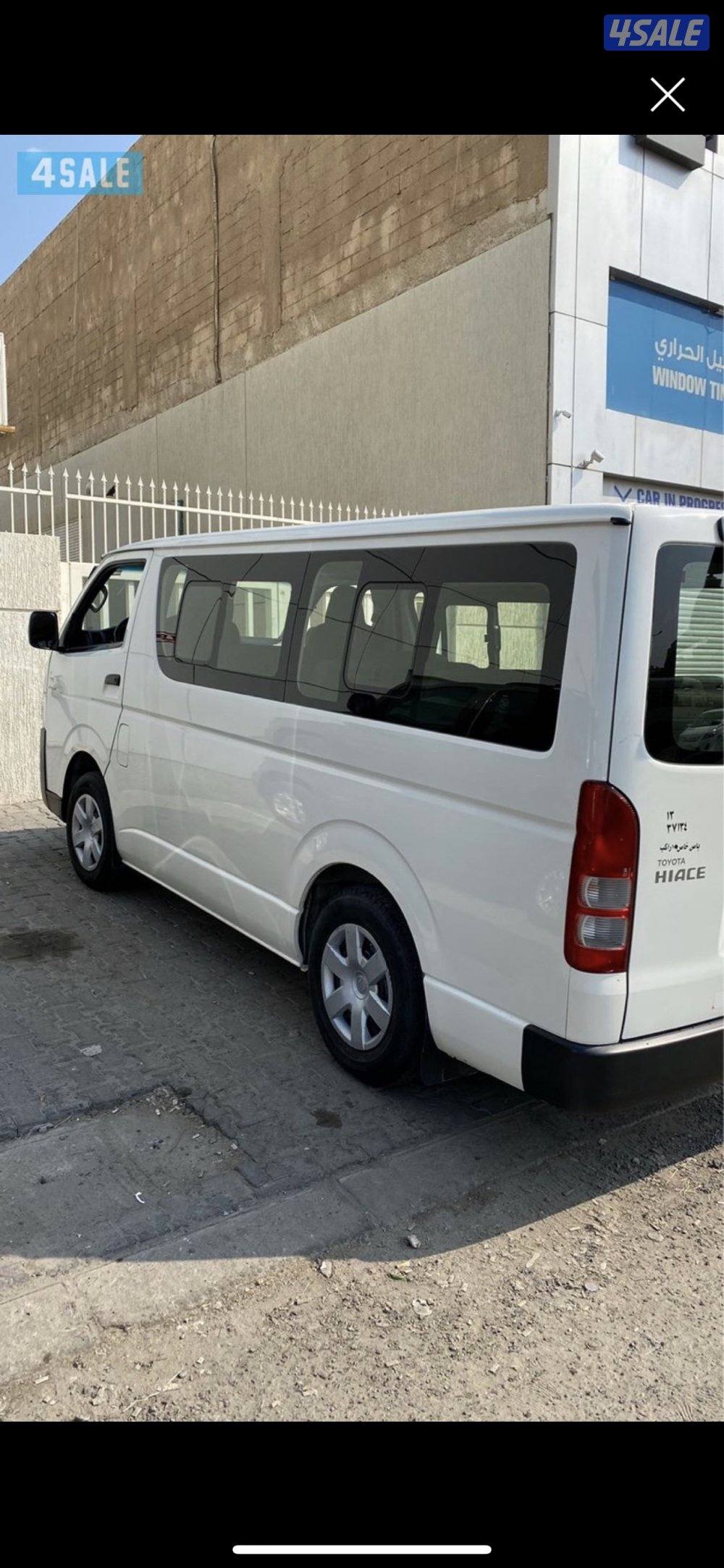 تاجير السيارات والباصات2