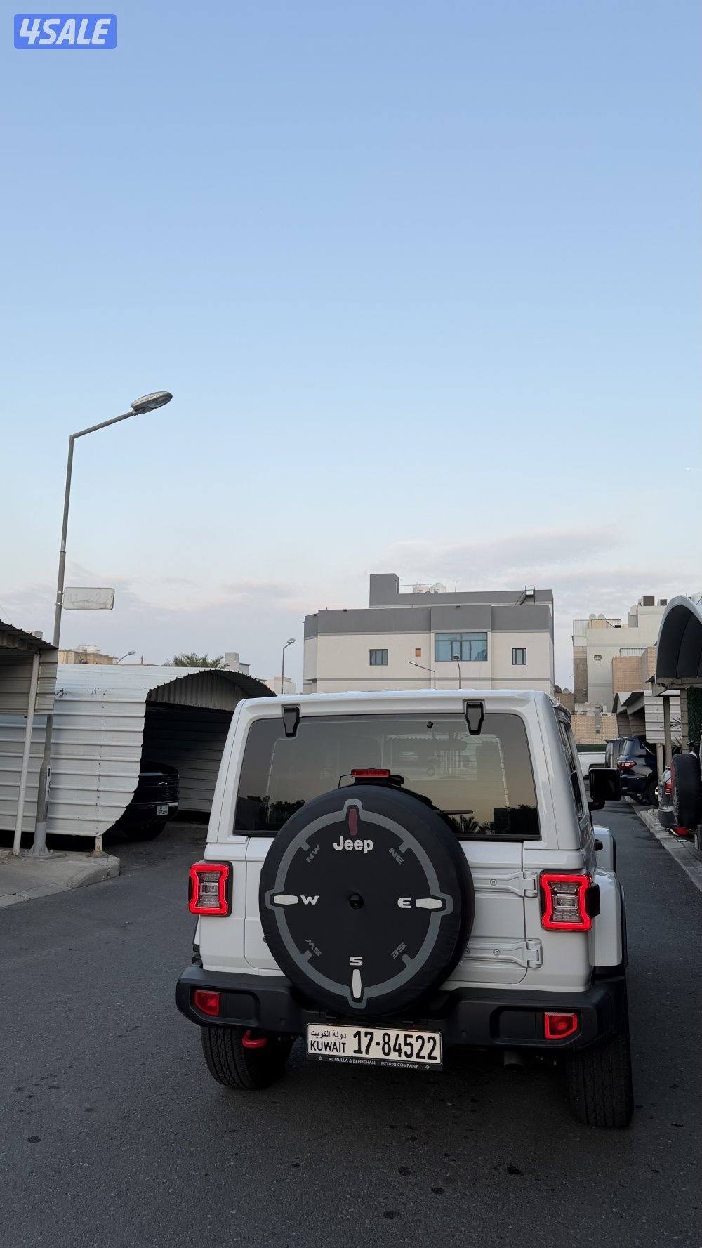 رانقلر ٢٠٢٠ بحالة الوكالة2