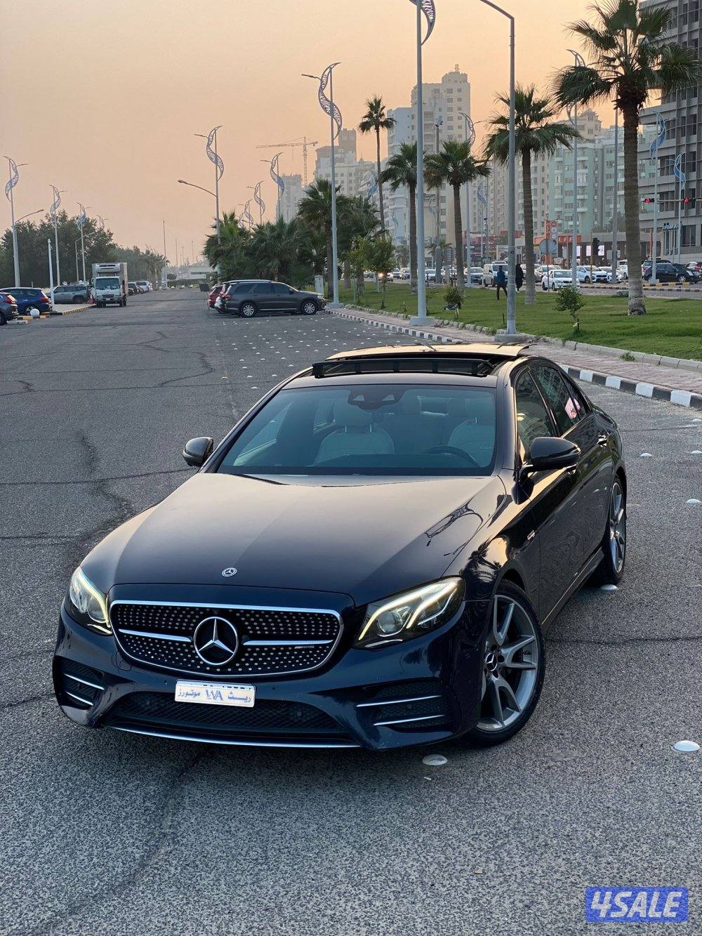 🔺بيع🔺شراء🔺تثمين🔺
للبيع مرسيدس E43 AMG
الموديل 2018
عداد 138 الف0