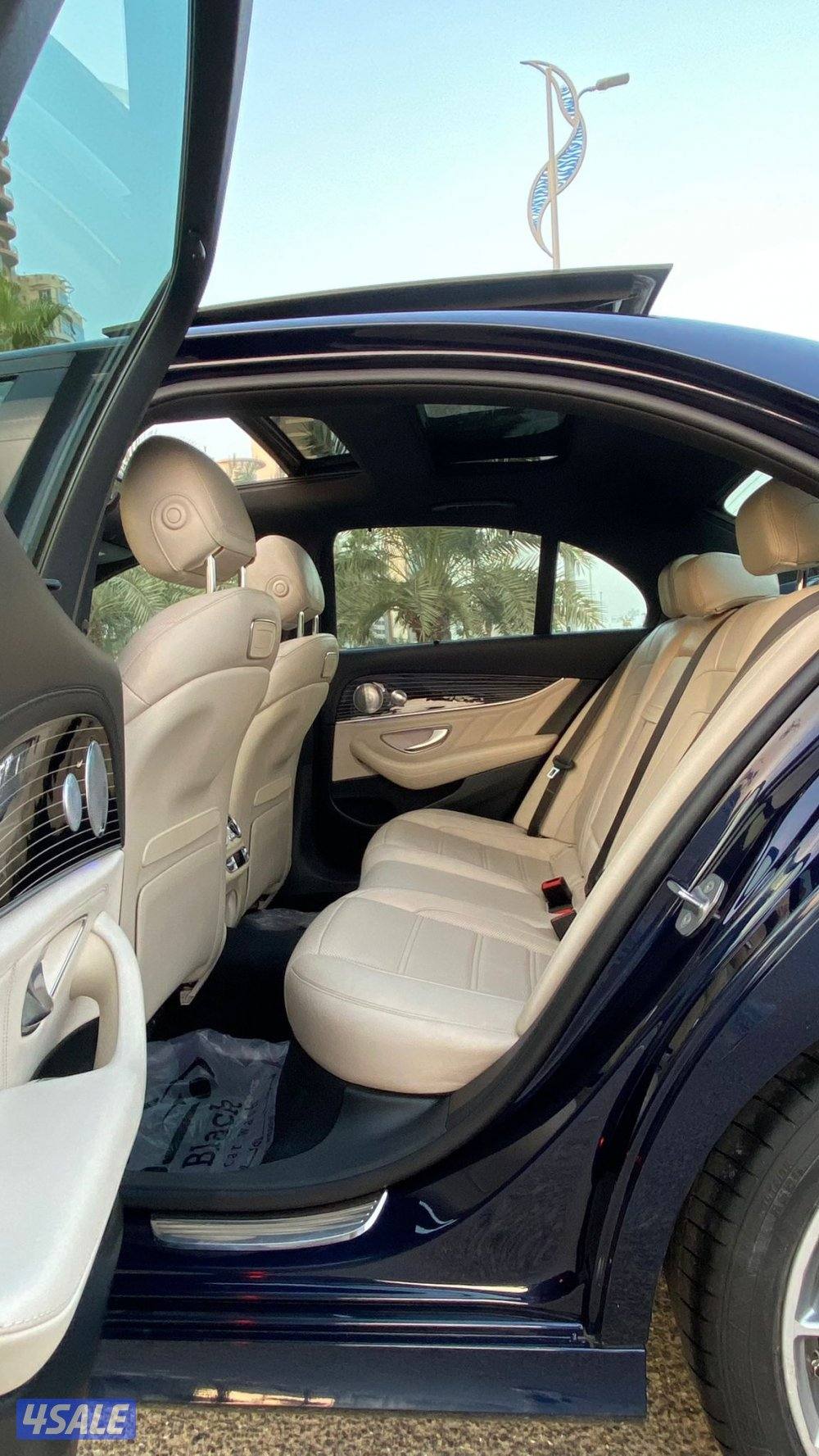 🔺بيع🔺شراء🔺تثمين🔺
للبيع مرسيدس E43 AMG
الموديل 2018
عداد 138 الف4