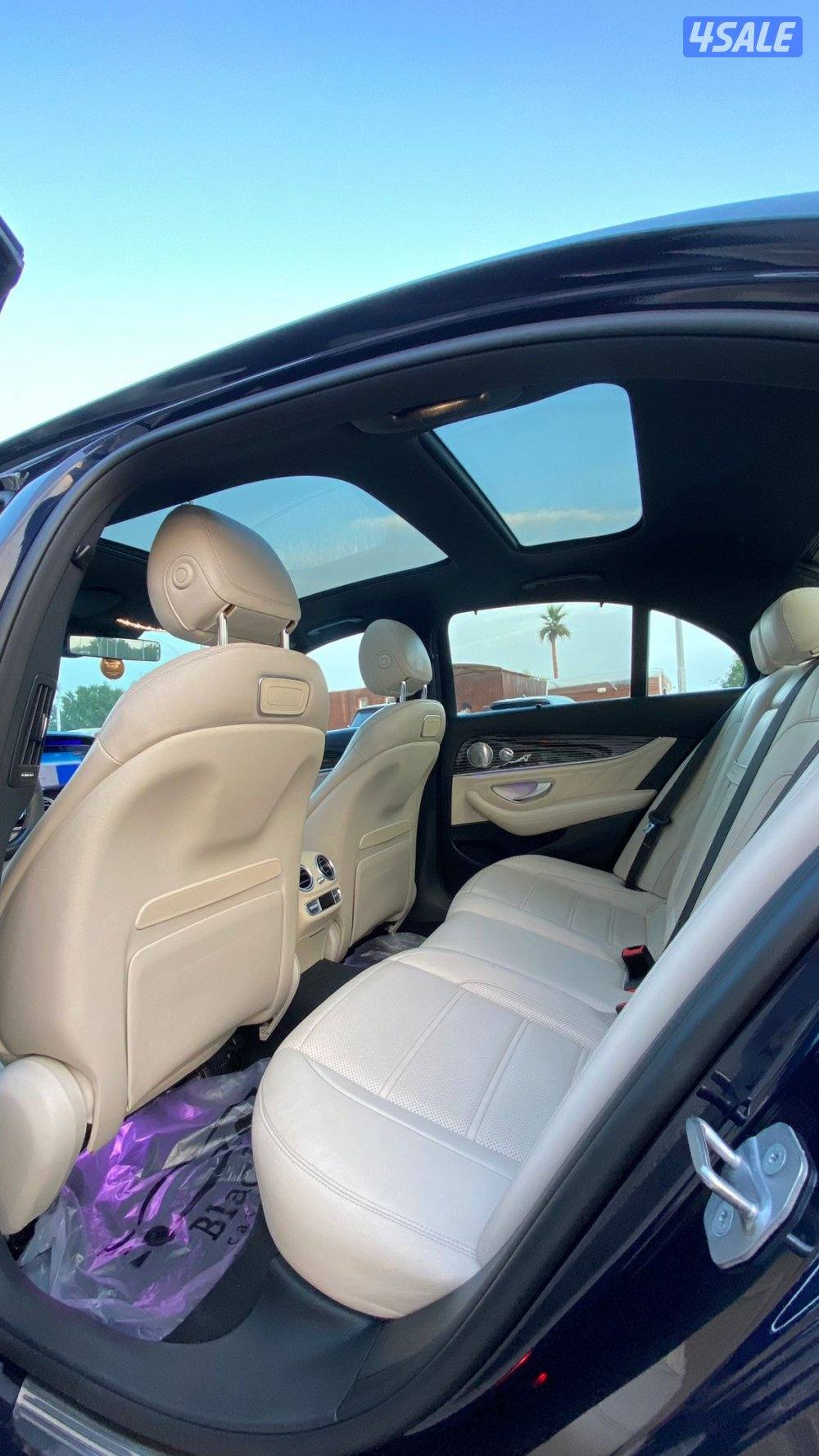 🔺بيع🔺شراء🔺تثمين🔺
للبيع مرسيدس E43 AMG
الموديل 2018
عداد 138 الف5