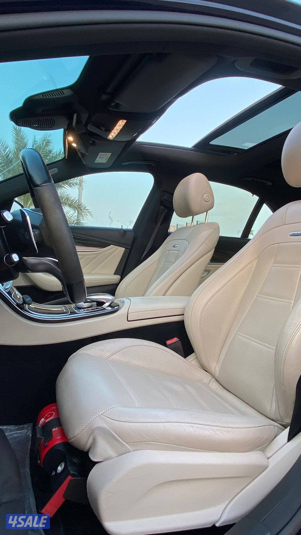 🔺بيع🔺شراء🔺تثمين🔺
للبيع مرسيدس E43 AMG
الموديل 2018
عداد 138 الف8