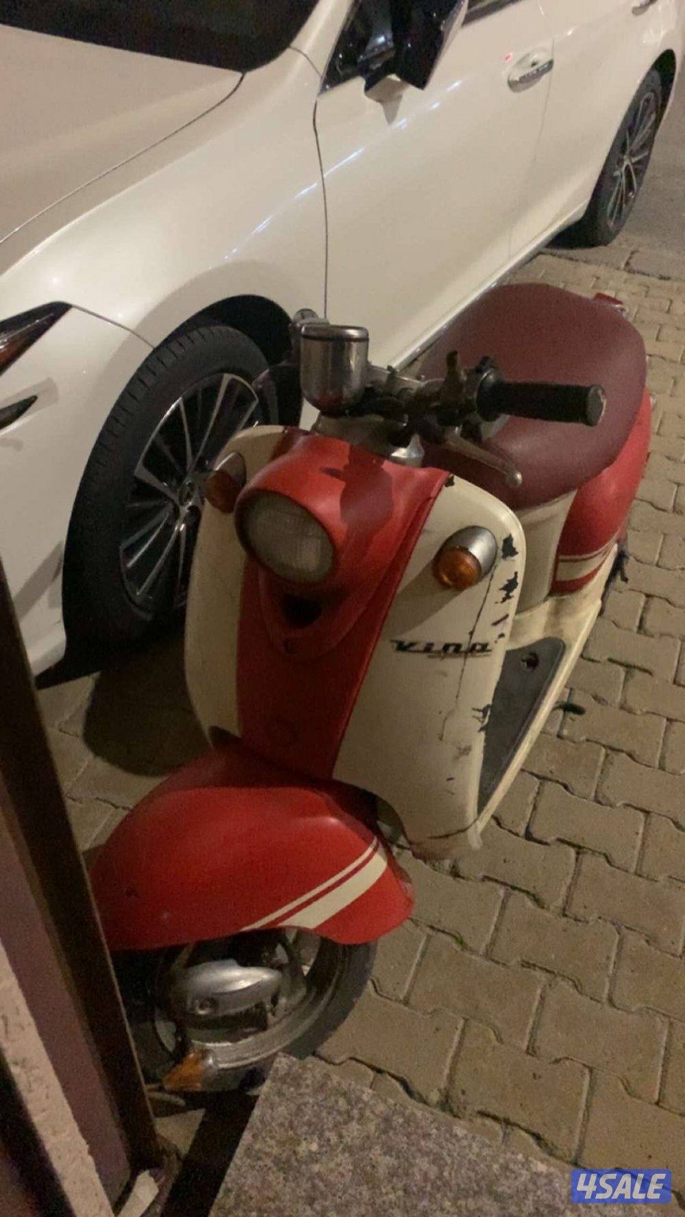 للبيع فيسبا0