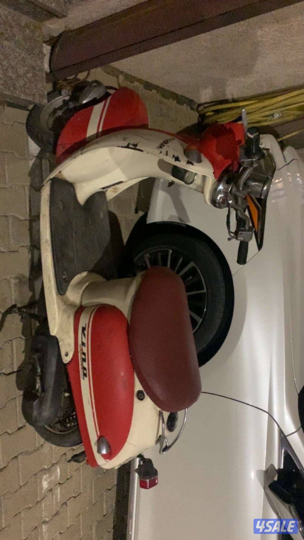 للبيع فيسبا1