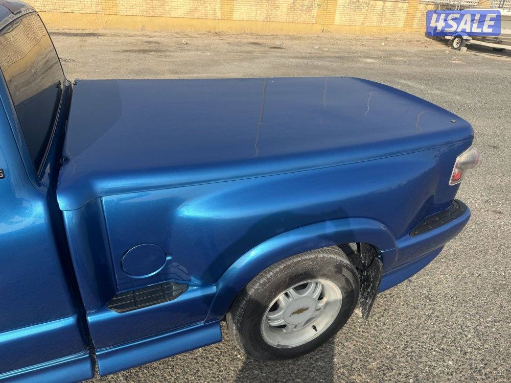 وانيت شفر ٩٩3