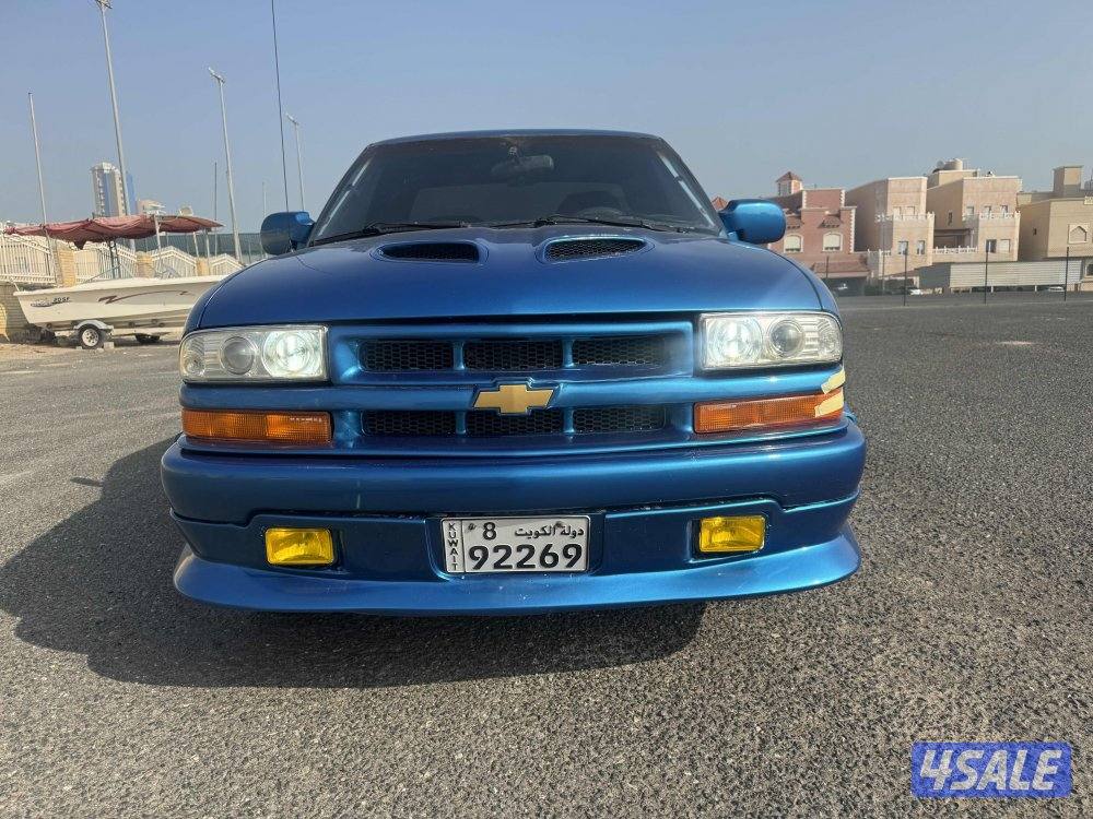 وانيت شفر ٩٩4