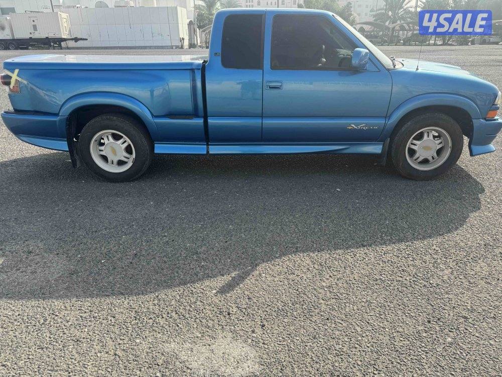 وانيت شفر ٩٩6