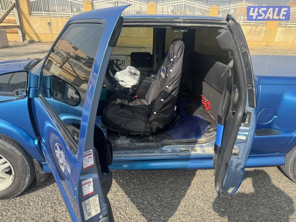 وانيت شفر ٩٩7