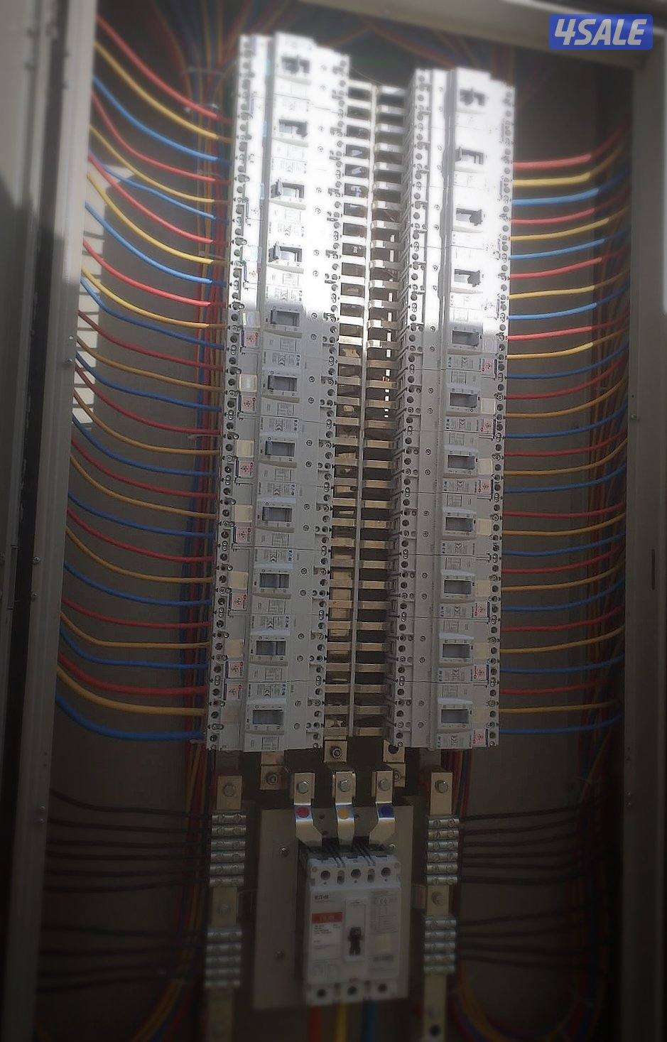 فني كهربائي جميع مناطق الكويت9