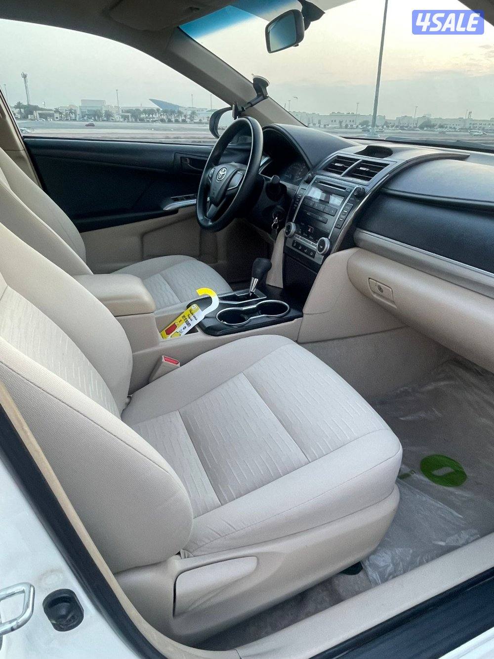 كامري ٢٠١٦ سيرفس وكاله8