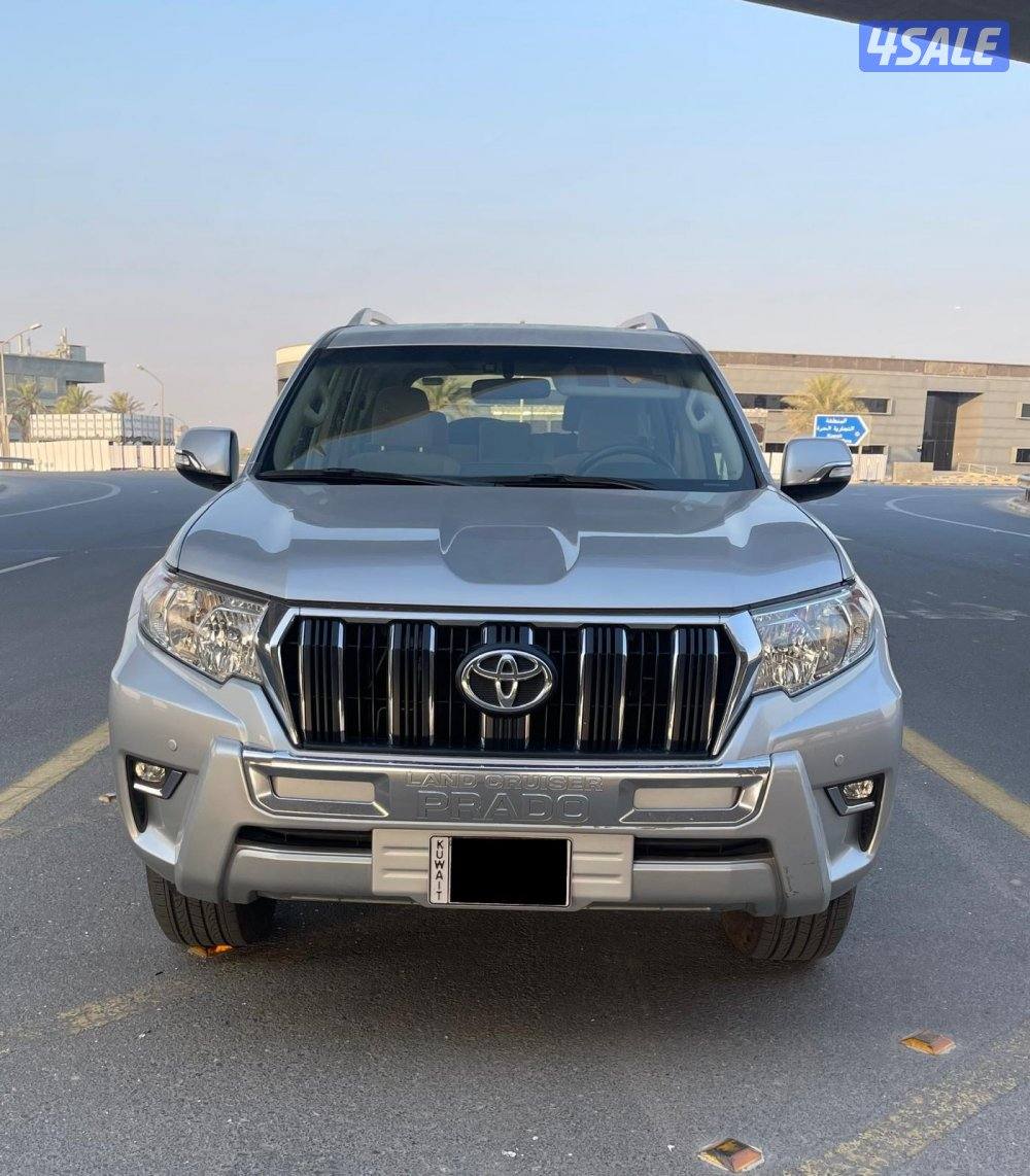 برادو TXL 20200