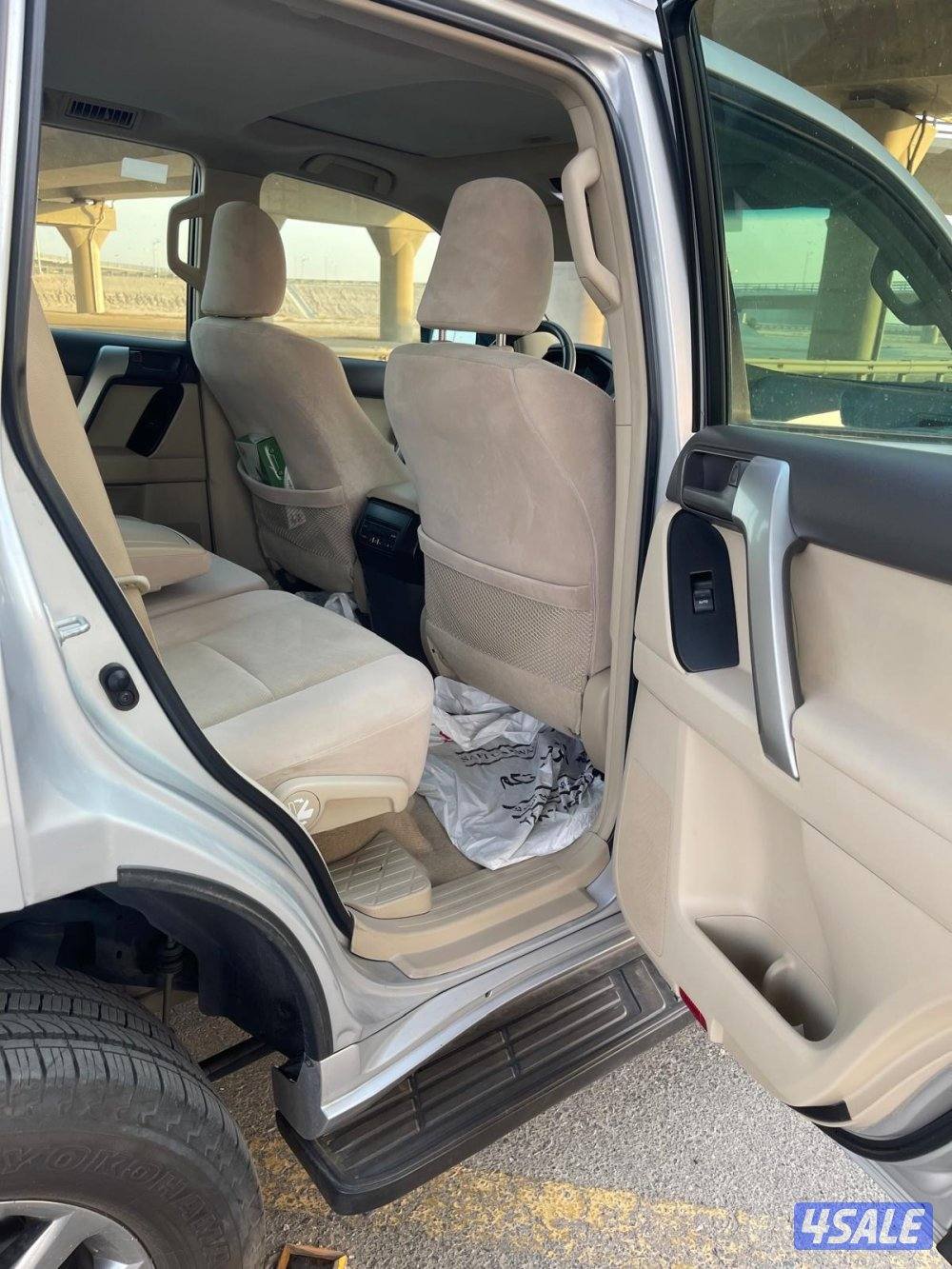 برادو TXL 20205