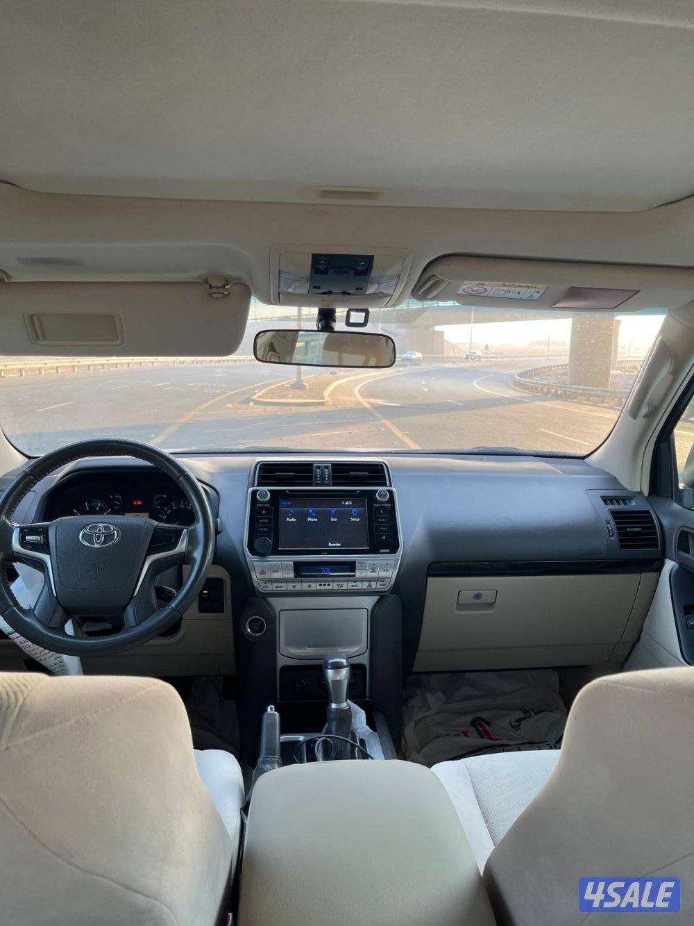 برادو TXL 20206