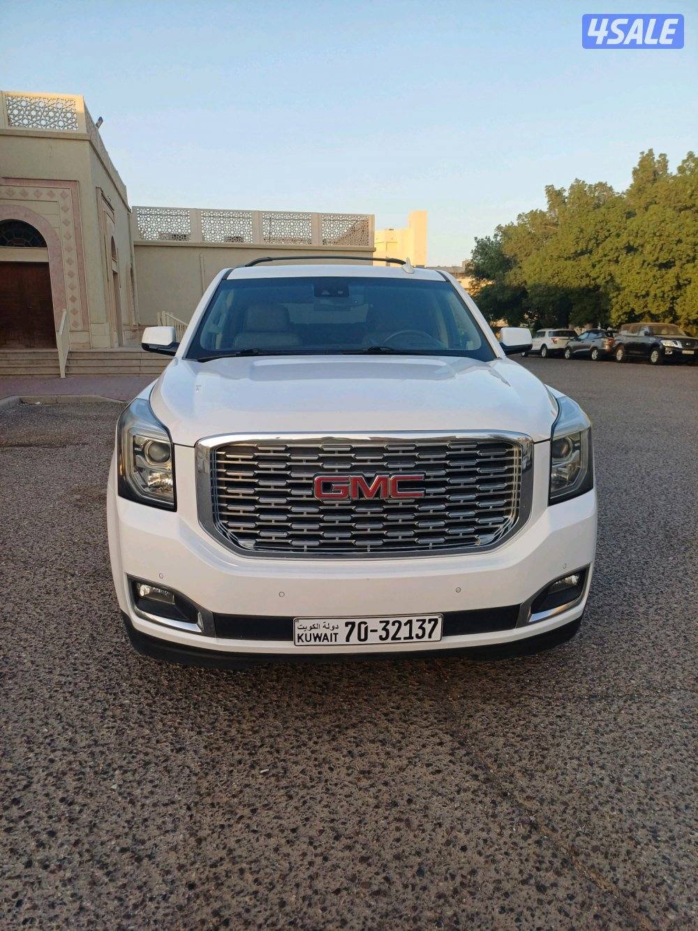 للبيع دينالي 20201