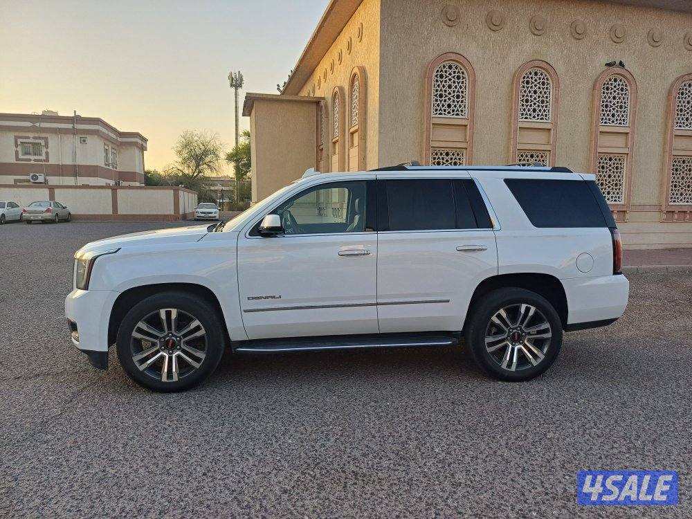 للبيع دينالي 20203