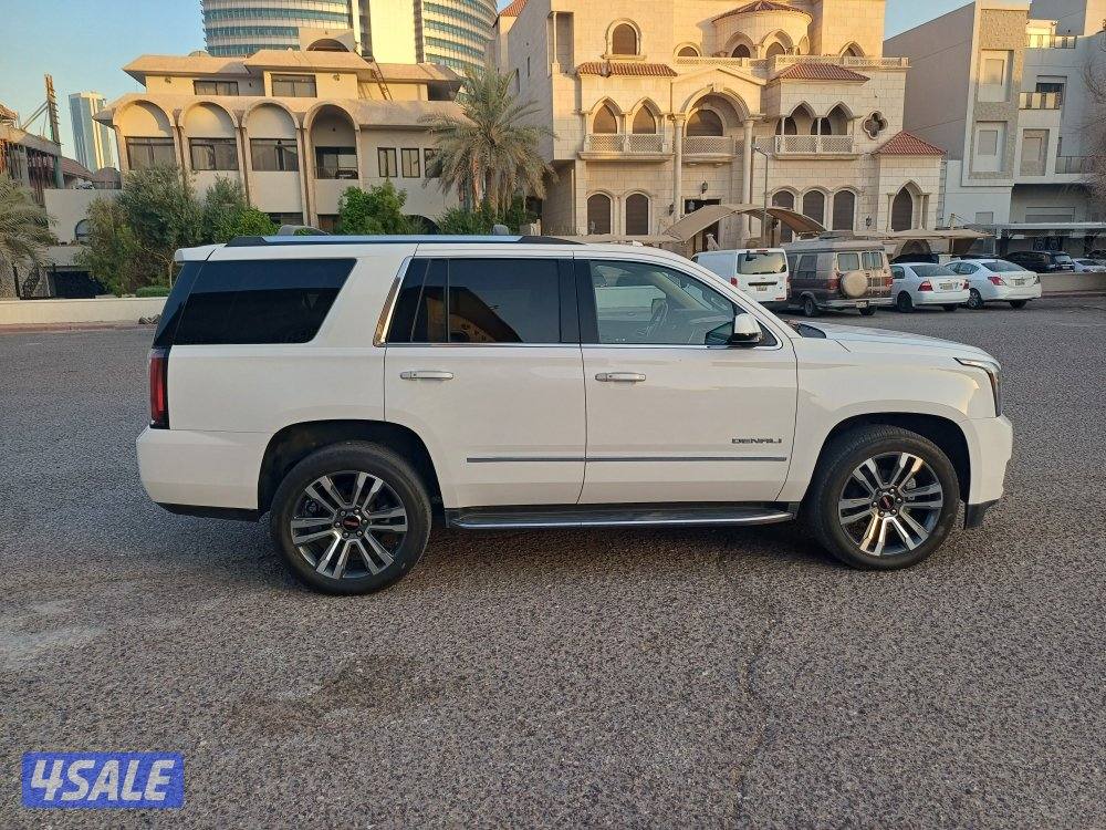 للبيع دينالي 20205