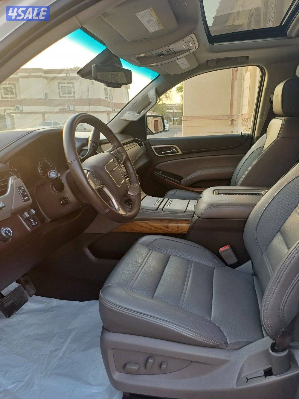 للبيع دينالي 20207