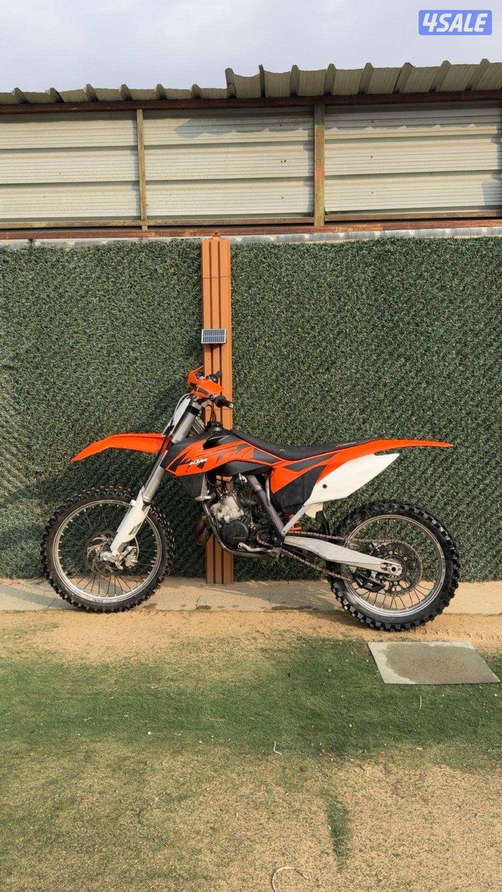 للبيع سيكل ktm نظيف بيعة سريعة1