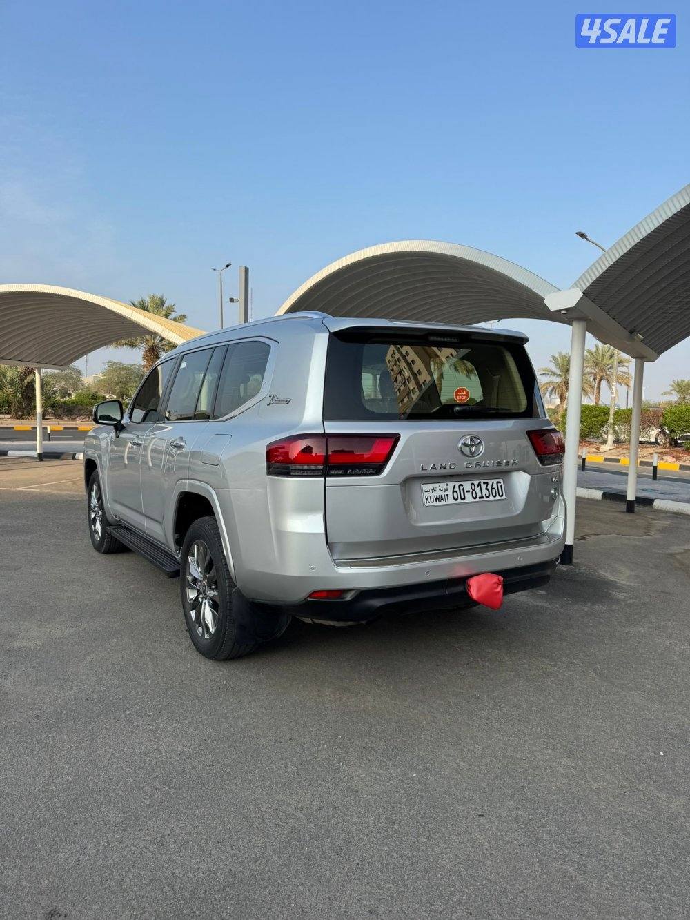 لاند vx موديل ٢٠٢٢1