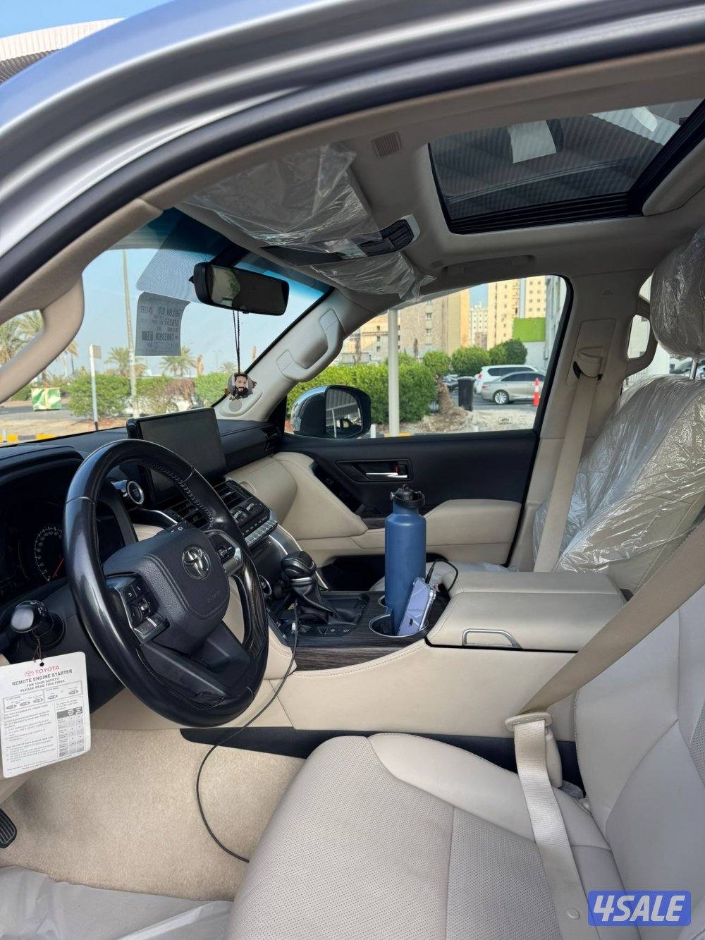 لاند vx موديل ٢٠٢٢2