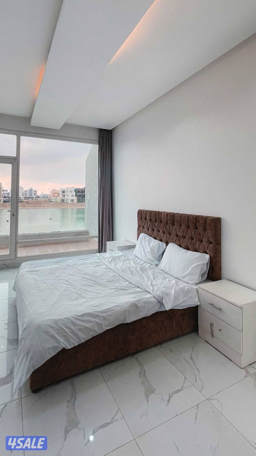 شاليهات للايجار السنوي0