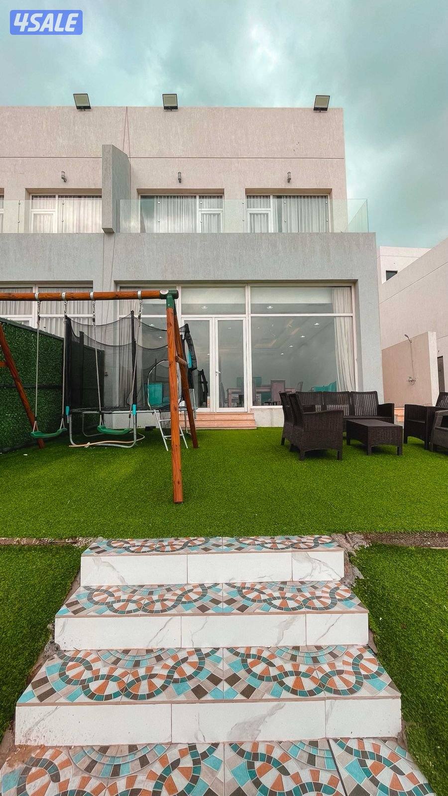 شاليهات للايجار السنوي4