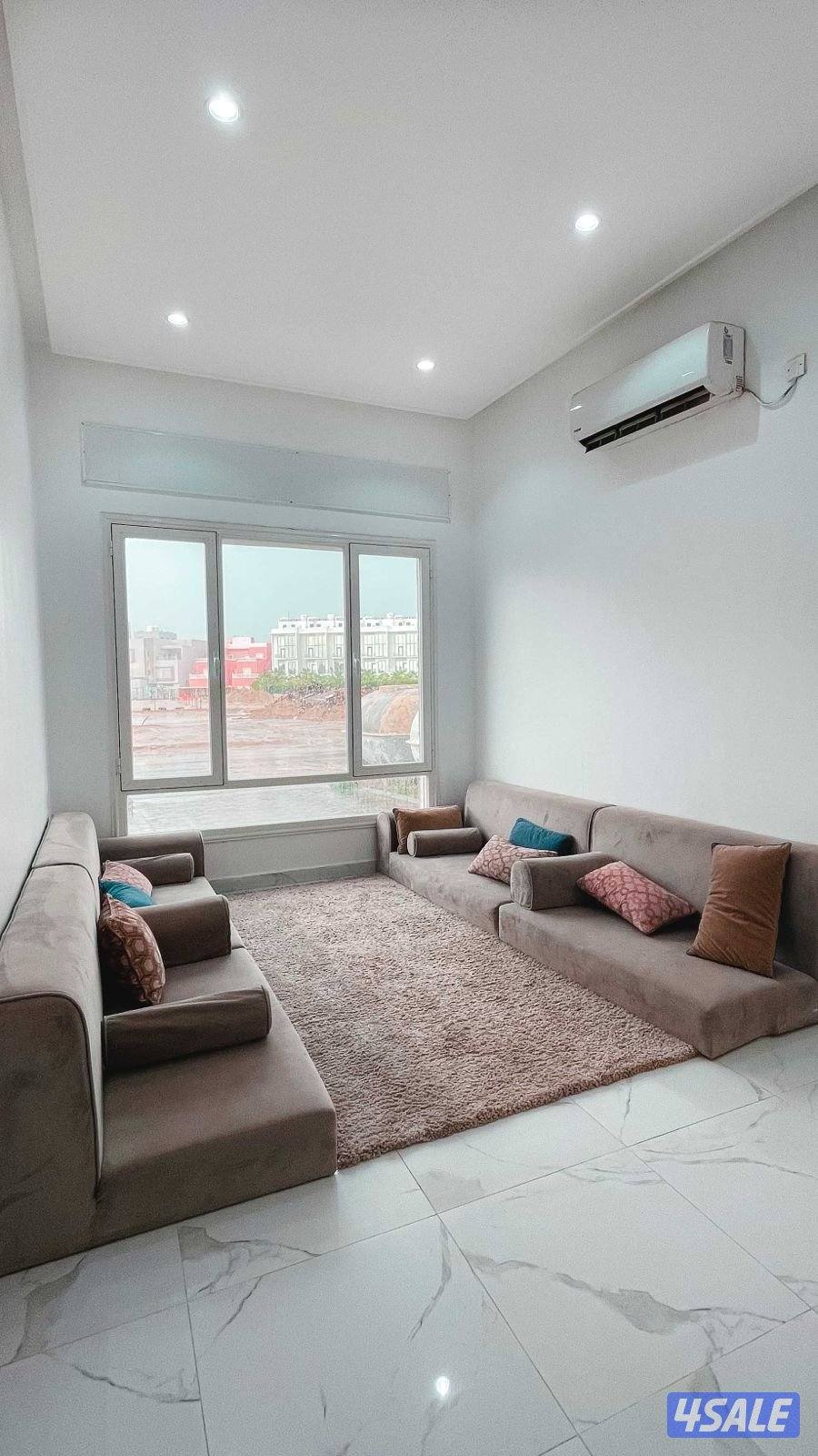 شاليهات للايجار السنوي7