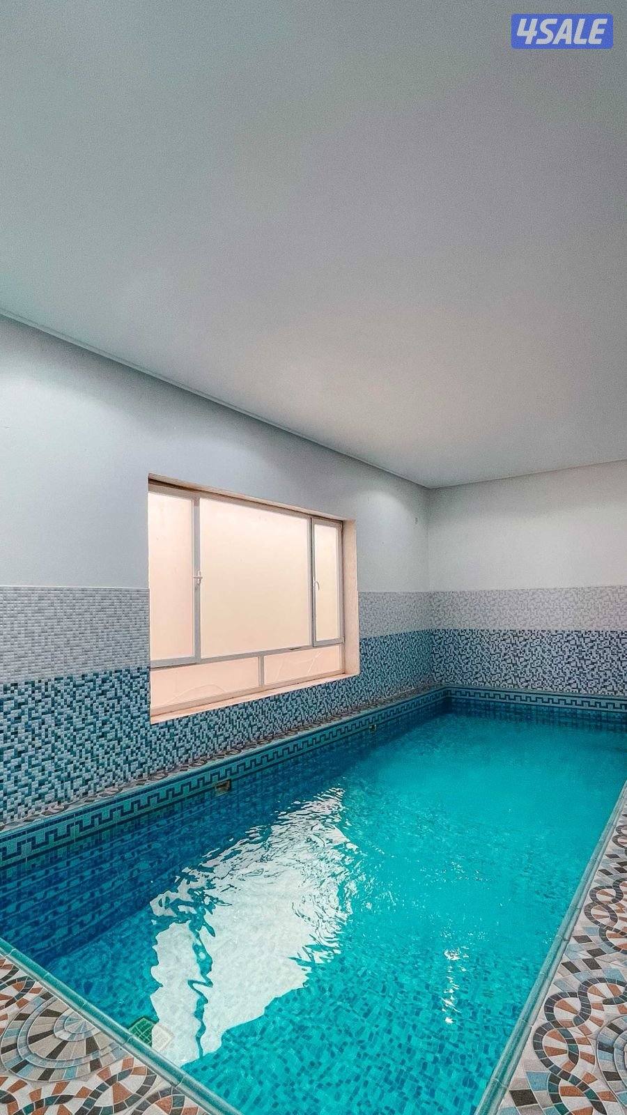 شاليهات للايجار السنوي8