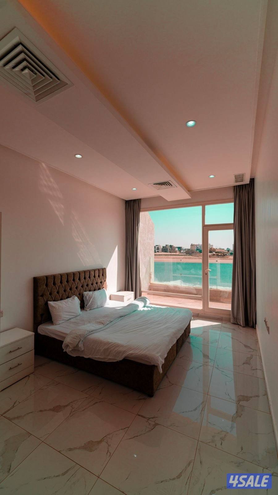 شاليهات للايجار السنوي11