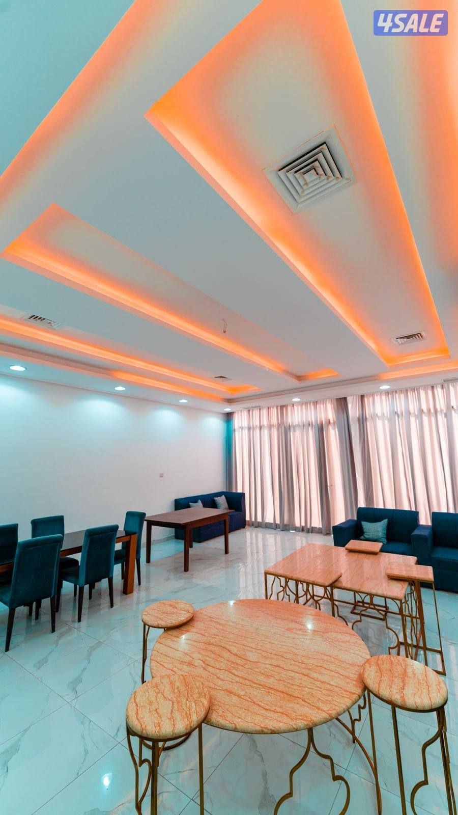 شاليهات للايجار السنوي14